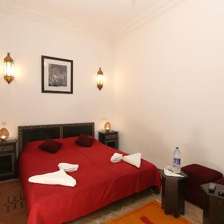 Riad Dar Foundouk And Spa Marakéš Exteriér fotografie