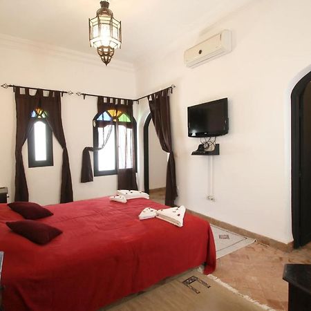 Riad Dar Foundouk And Spa Marakéš Exteriér fotografie