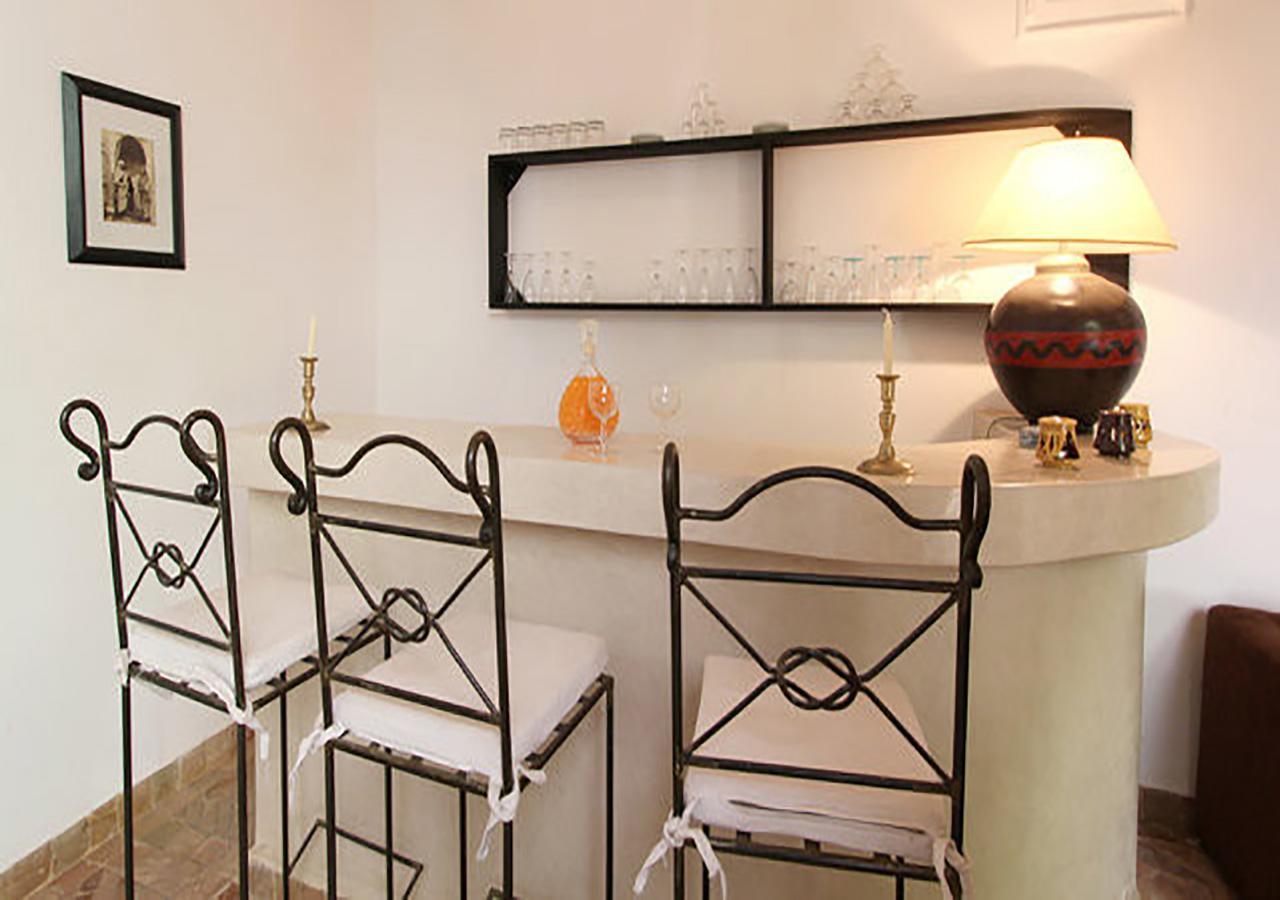 Riad Dar Foundouk And Spa Marakéš Pokoj fotografie